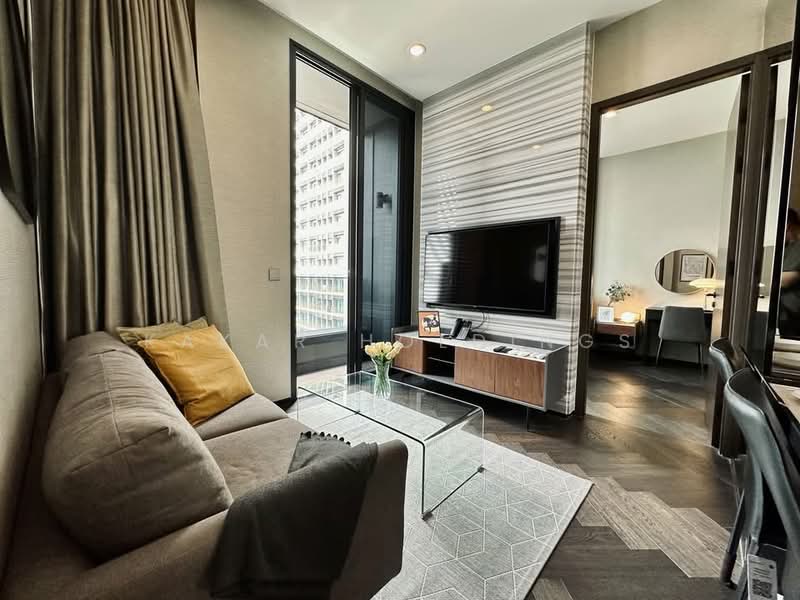 The Esse Sukhumvit 36, Bangkok