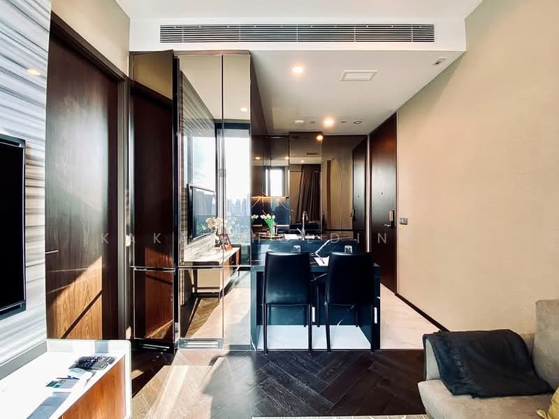 The Esse Sukhumvit 36, Bangkok