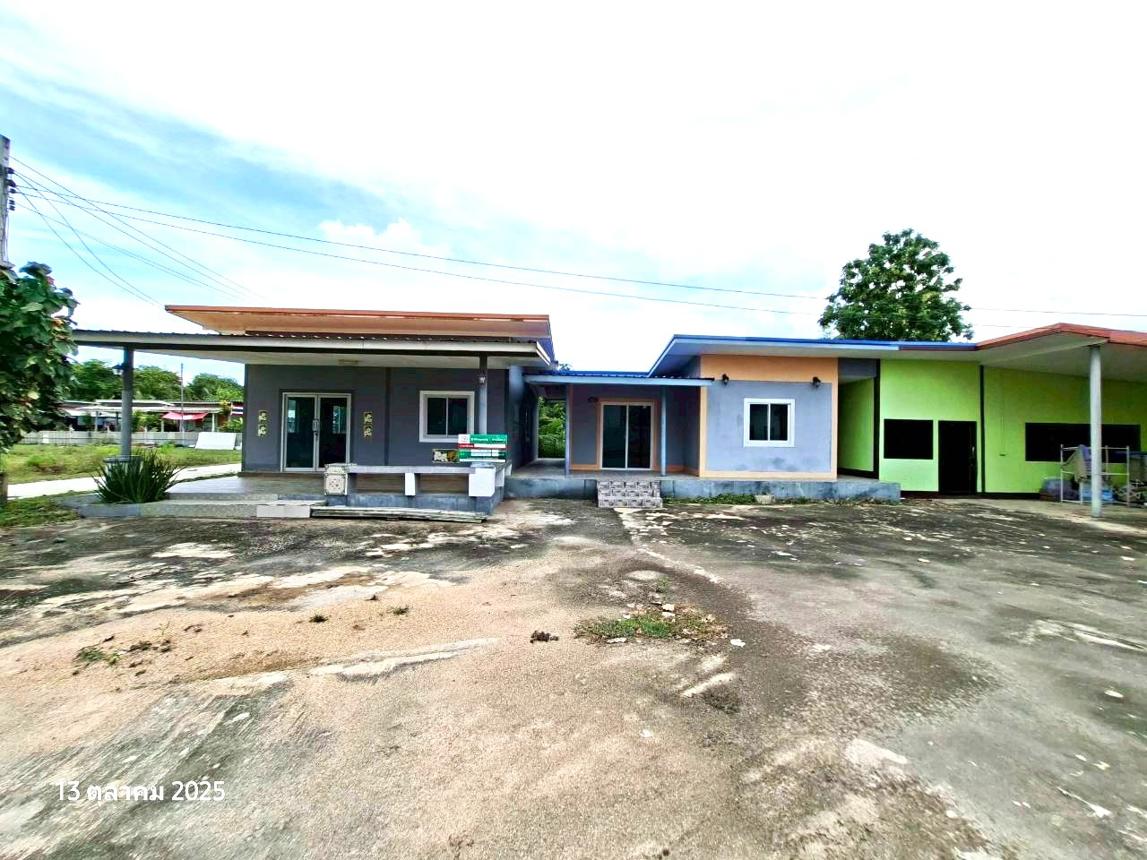 Single Detached House in Hua Hin, Prachuap Khiri Khan