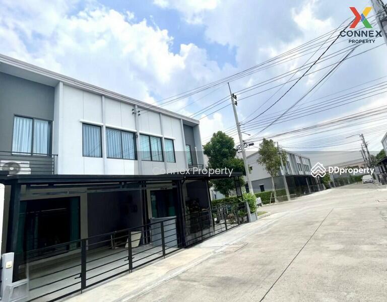 Pleno westgate, Nonthaburi