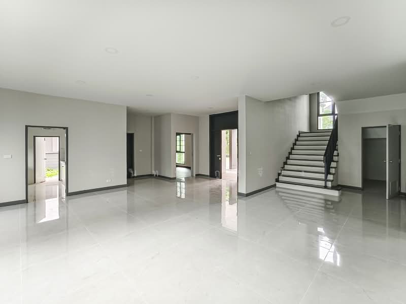 The City Ramintra – Wongwaen 2, Bangkok