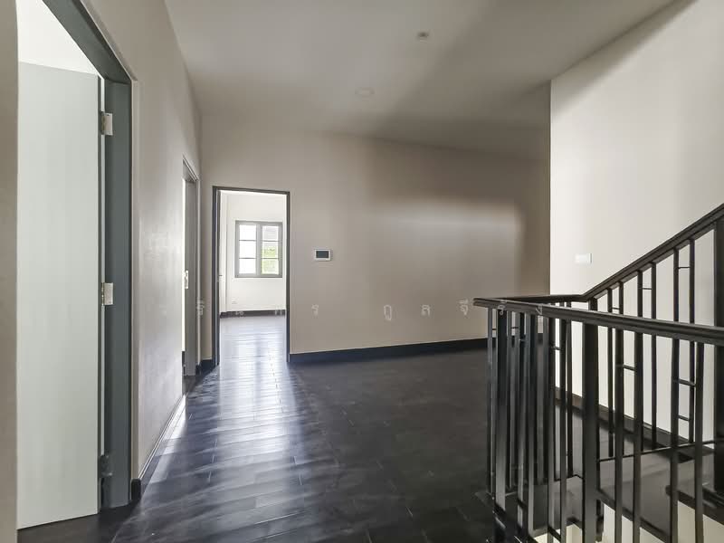 The City Ramintra – Wongwaen 2, Bangkok
