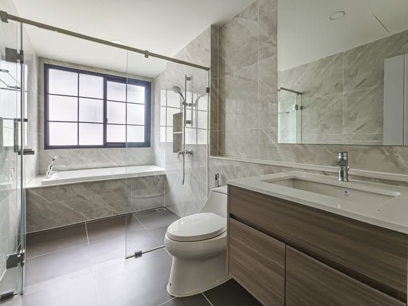 The City Ramintra – Wongwaen 2, Bangkok