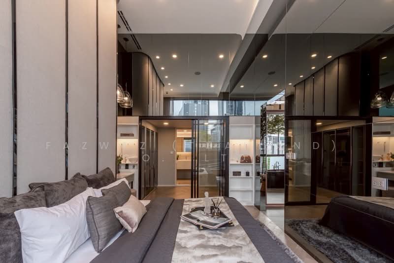 Origin Thonglor World, Bangkok