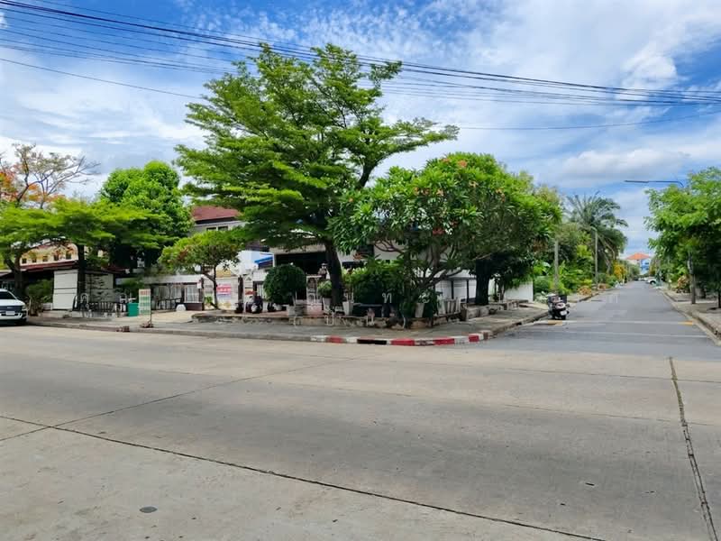 บ้านเดี่ยว 2 ชั้น 84 ตร.ว. ซอยเสรีไทย57 ถนนเสรีไทย, Bangkok
