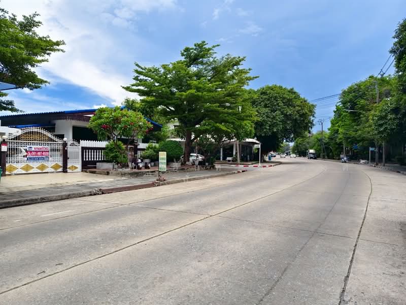 บ้านเดี่ยว 2 ชั้น 84 ตร.ว. ซอยเสรีไทย57 ถนนเสรีไทย, Bangkok