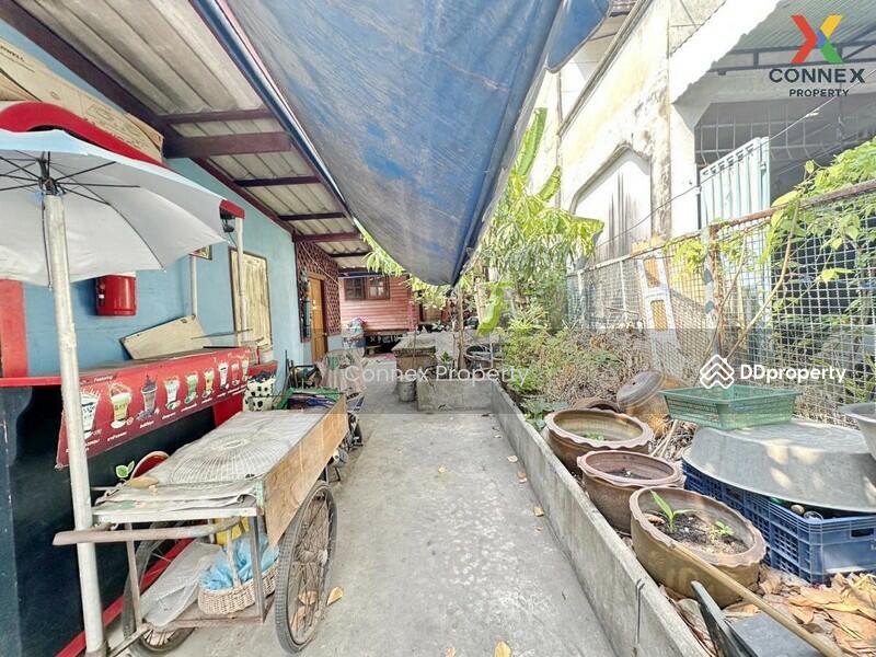 บ้านชั้นเดียว 2 หลัง ที่ดิน 60 ตร.ว. รามคำแหง176 (ต่ำกว่าราคาประเมิน) ใกล้รถไฟฟ้า, Bangkok
