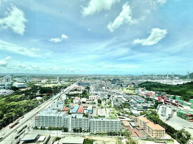 Notting Hill Laemchabang-Sriracha, Chon Buri (Pattaya)
