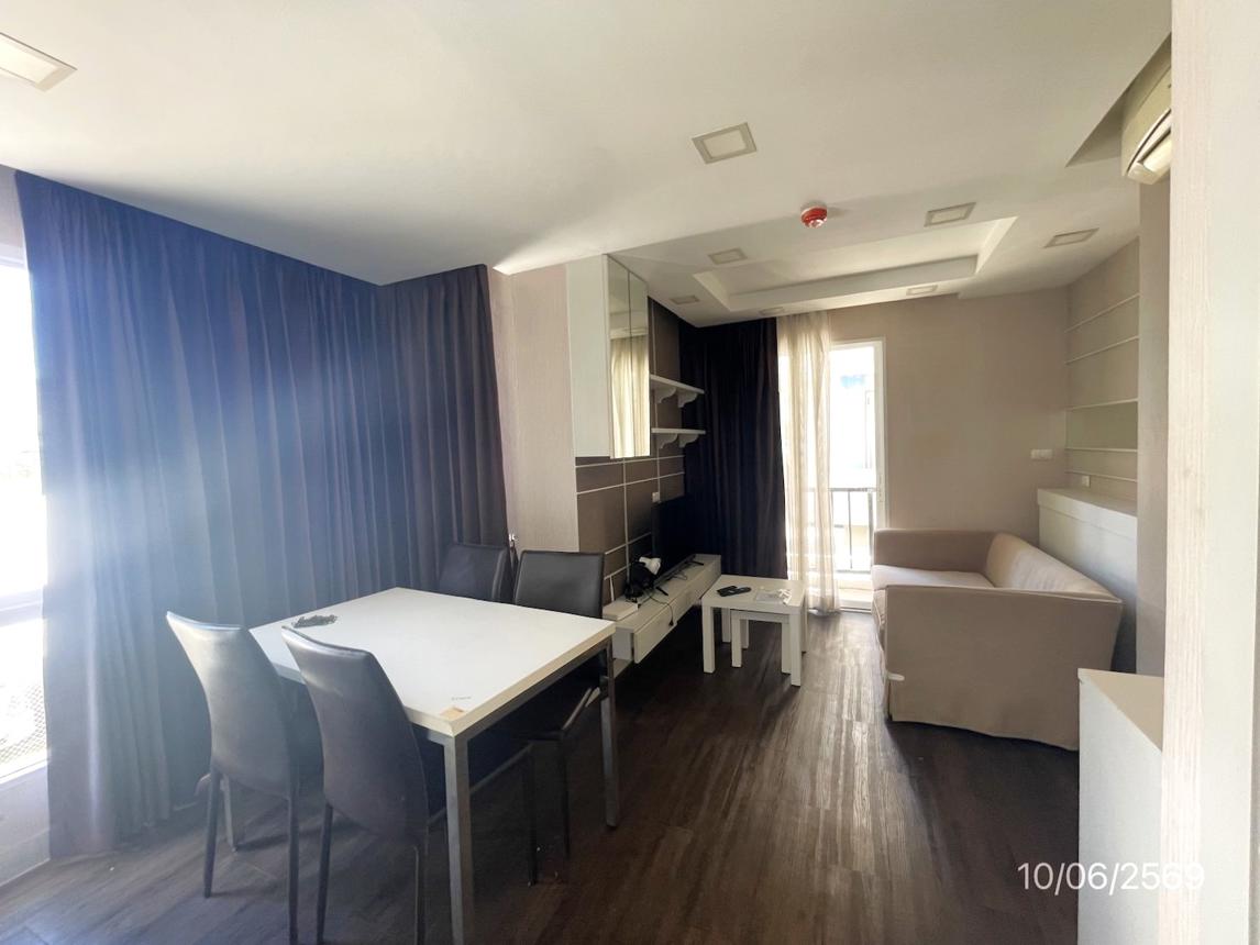 Condominium at The Preve Boutique Condo in Chonburi, Chonburi