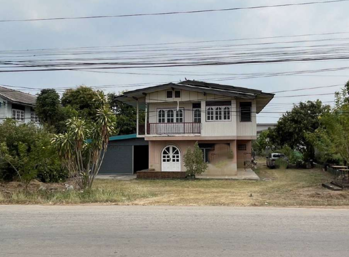 บ้านเดี่ยว วังโป่ง เพชรบูรณ์