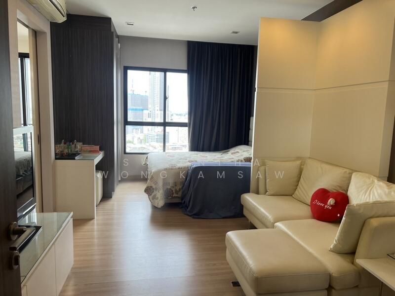 Urbano Absolute Sathon-Taksin, Bangkok