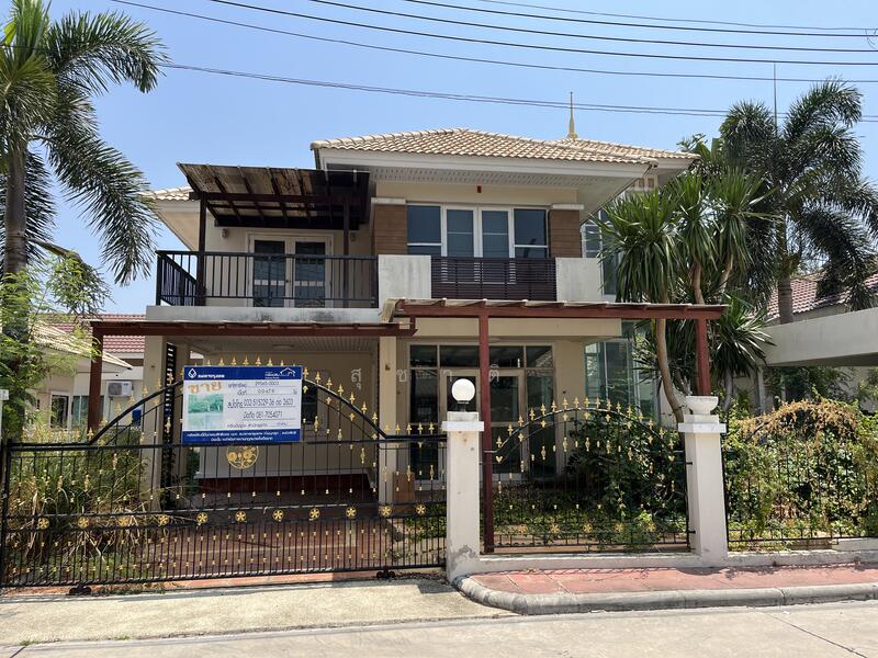 โครงการ นารา วิลเลจ ซ.หมู่บ้านบ่อฝ้าย ถ.หัวหิน 6 ต.หัวหิน อ.หัวหิน จ.ประจวบคีรีขันธ์, Prachuap Khiri Khan
