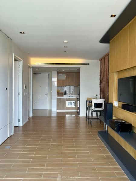 Circle Living Prototype, Bangkok