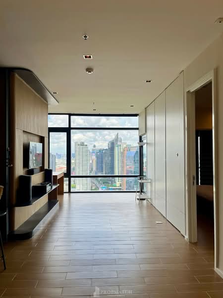 Circle Living Prototype, Bangkok