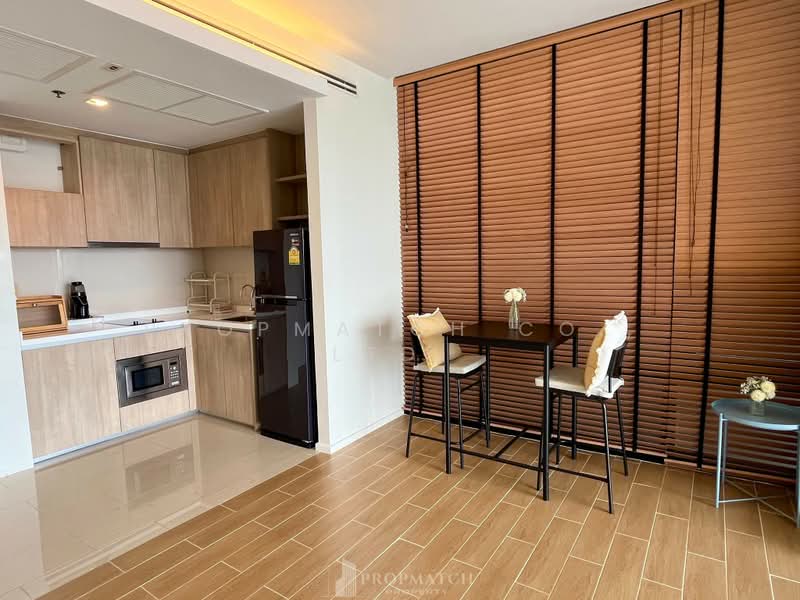 Circle Living Prototype, Bangkok