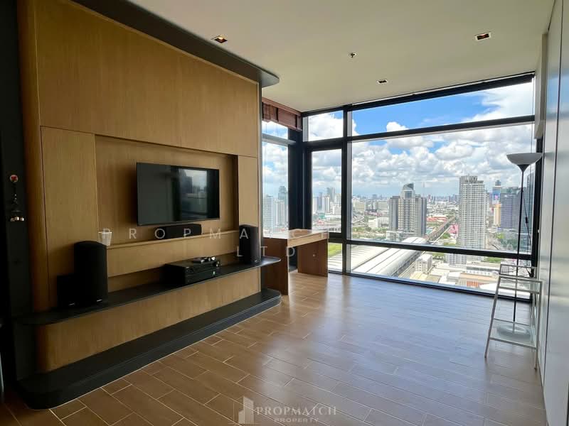 Circle Living Prototype, Bangkok