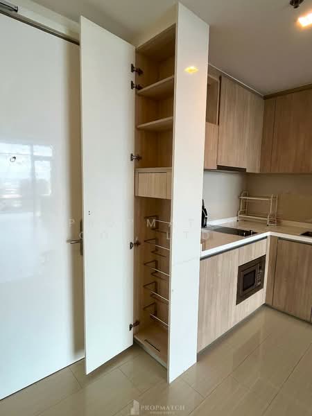 Circle Living Prototype, Bangkok