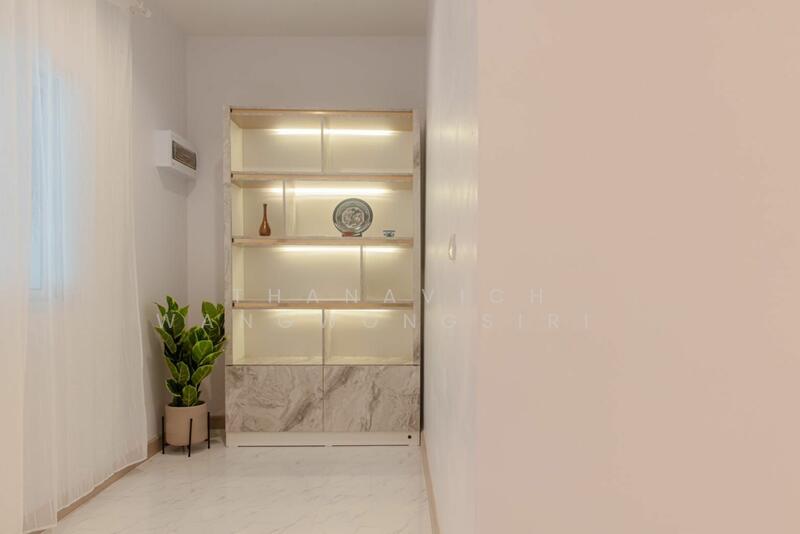 2-Bedroom Townhouse, Prachuap Khiri Khan