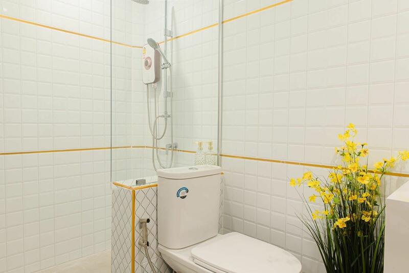 2-Bedroom Townhouse, Prachuap Khiri Khan
