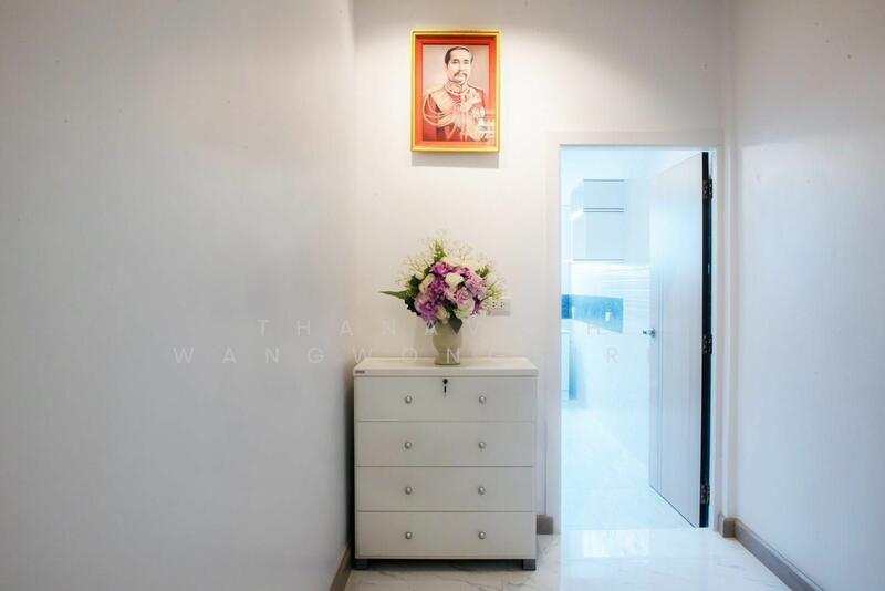 2-Bedroom Townhouse, Prachuap Khiri Khan