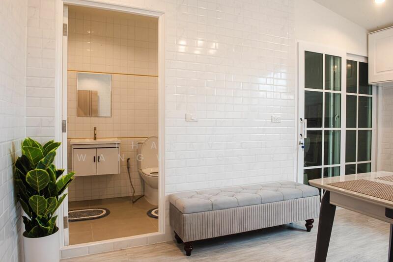 2-Bedroom Townhouse, Prachuap Khiri Khan