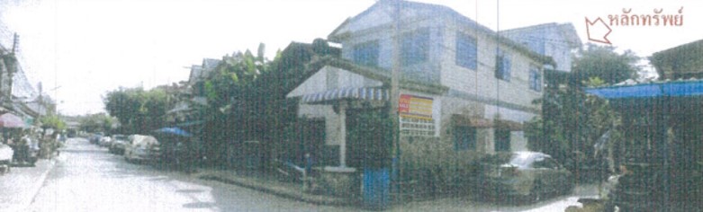 บ้านเดี่ยว โครงการบ้านเคหะสงเคราะห์ เมืองนครราชสีมา