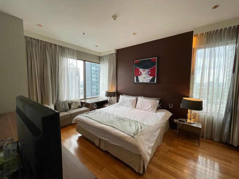 The Emporio Place, Bangkok