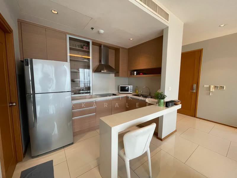 The Emporio Place, Bangkok