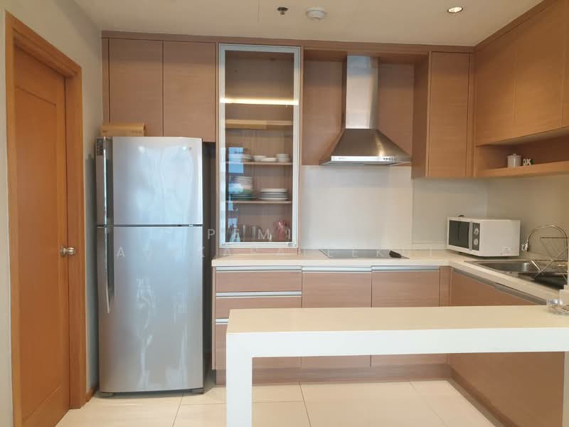 The Emporio Place, Bangkok