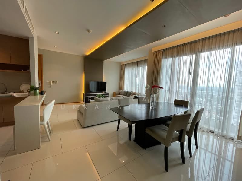 The Emporio Place, Bangkok