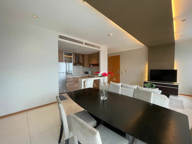 The Emporio Place, Bangkok