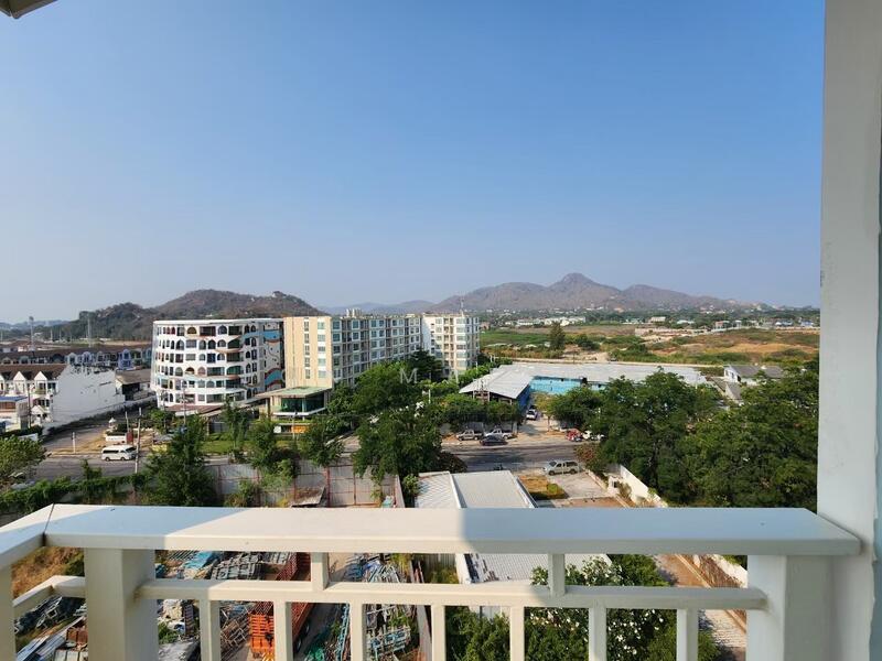 Summer Hua Hin, Prachuap Khiri Khan