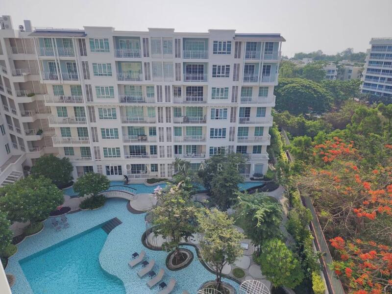 Summer Hua Hin, Prachuap Khiri Khan