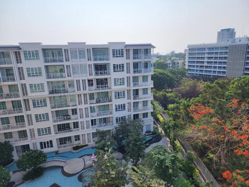 Summer Hua Hin, Prachuap Khiri Khan