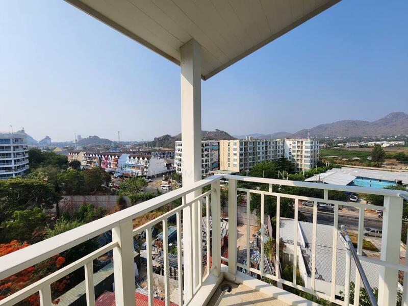 Summer Hua Hin, Prachuap Khiri Khan