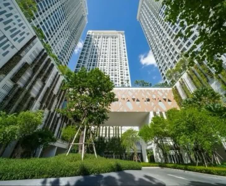 The Saint Residences Ladprao, Bangkok