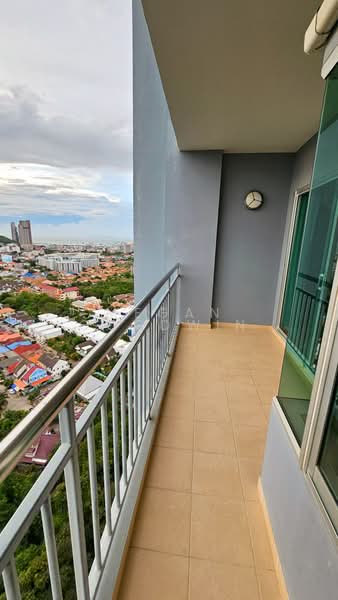 Supalai Mare Pattaya, Chon Buri (Pattaya)