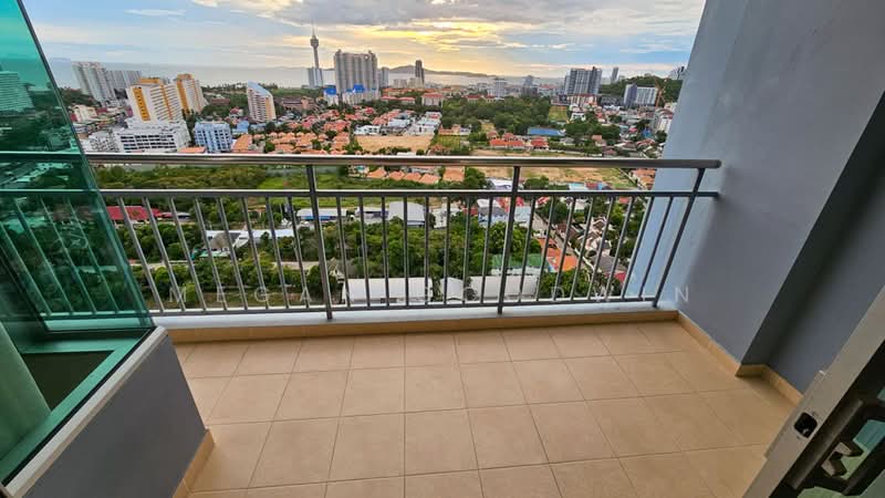 Supalai Mare Pattaya, Chon Buri (Pattaya)