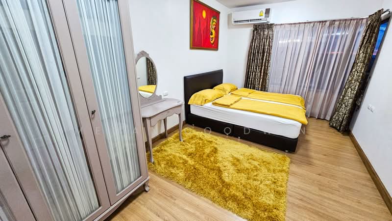 Supalai Mare Pattaya, Chon Buri (Pattaya)