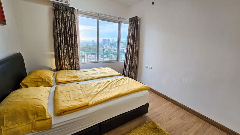 Supalai Mare Pattaya, Chon Buri (Pattaya)