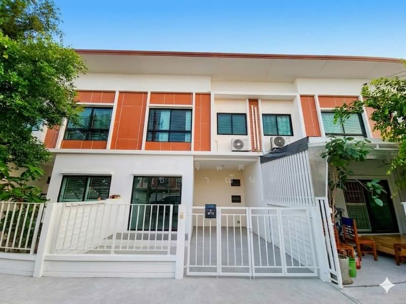 J Town Exclusive Rangsit - Klong 1, Pathum Thani
