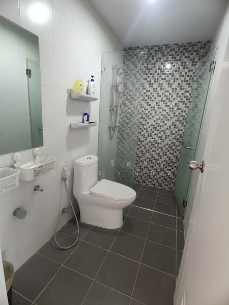 J Town Exclusive Rangsit - Klong 1, Pathum Thani