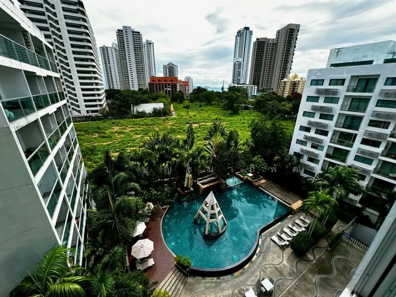 Club Royal, Chon Buri (Pattaya)