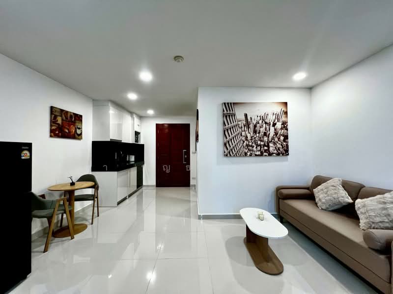 Club Royal, Chon Buri (Pattaya)