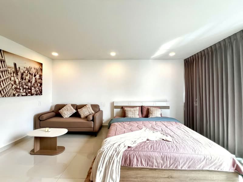 Club Royal, Chon Buri (Pattaya)