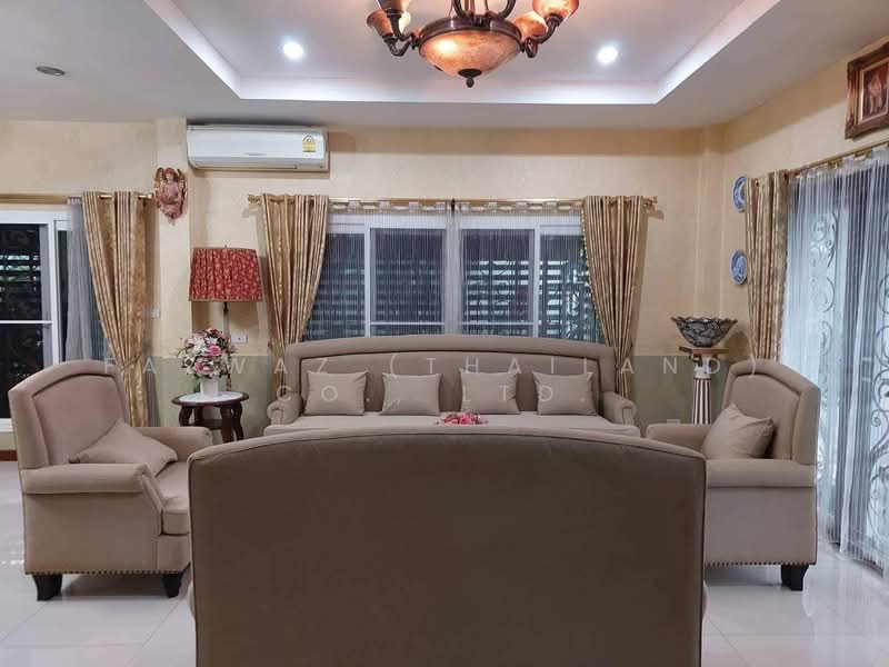 Luxury 5BR House Chiang Mai | 420 SQM, Prime Location, Rare Deal Now, Chiang Mai