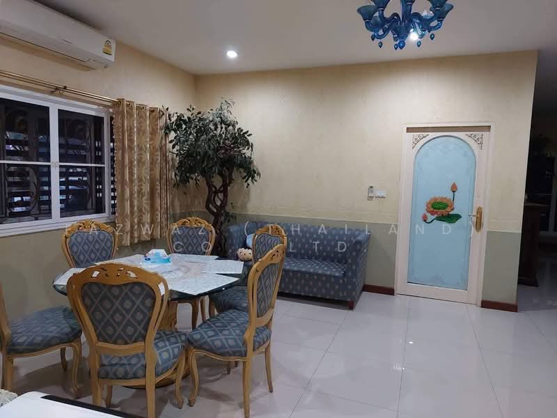 Luxury 5BR House Chiang Mai | 420 SQM, Prime Location, Rare Deal Now, Chiang Mai
