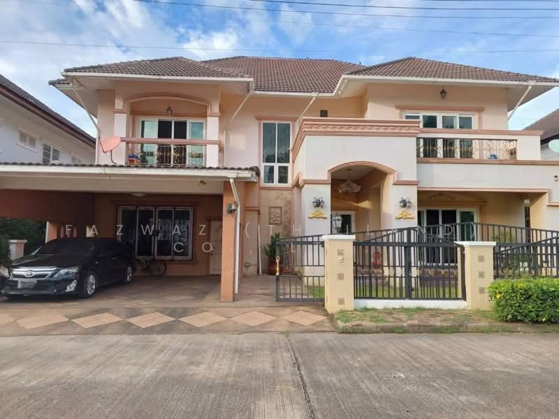 Luxury 5BR House Chiang Mai | 420 SQM, Prime Location, Rare Deal Now, Chiang Mai