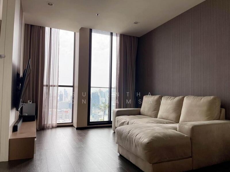 Noble Ploenchit, Bangkok