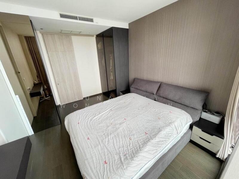 Noble Ploenchit, Bangkok